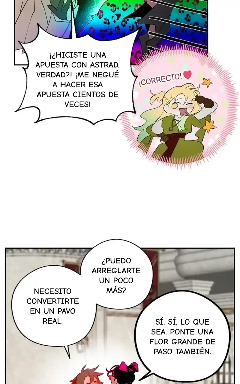 The Dark Lord's Confession capítulo 67, página 36