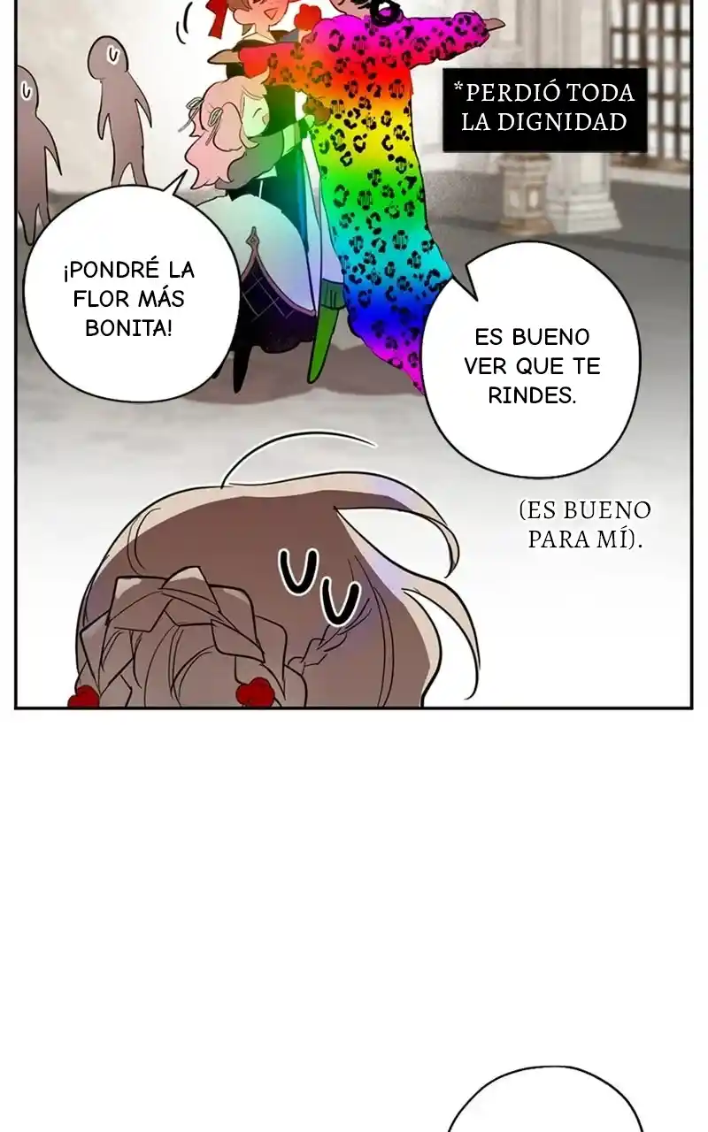 The Dark Lord's Confession capítulo 67, página 37