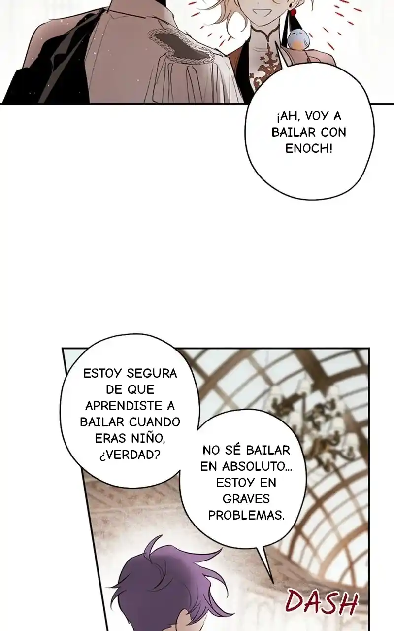 The Dark Lord's Confession capítulo 67, página 39