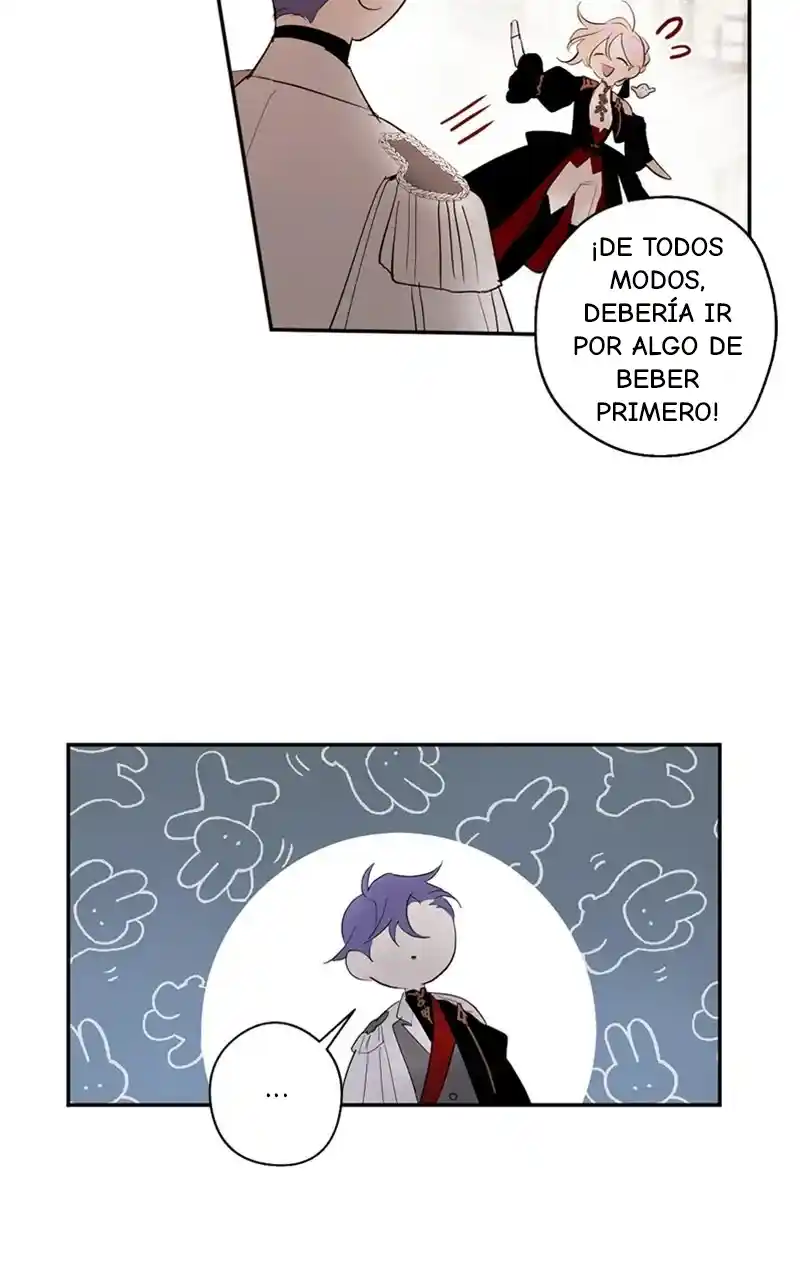 The Dark Lord's Confession capítulo 67, página 40