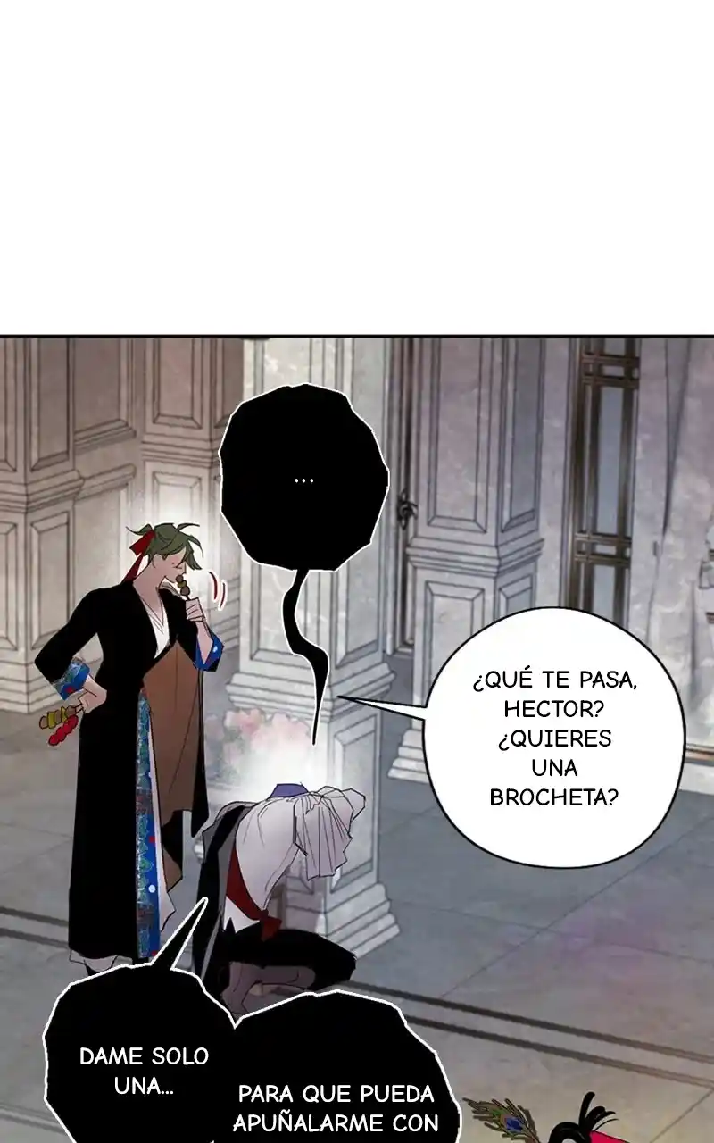 The Dark Lord's Confession capítulo 67, página 41