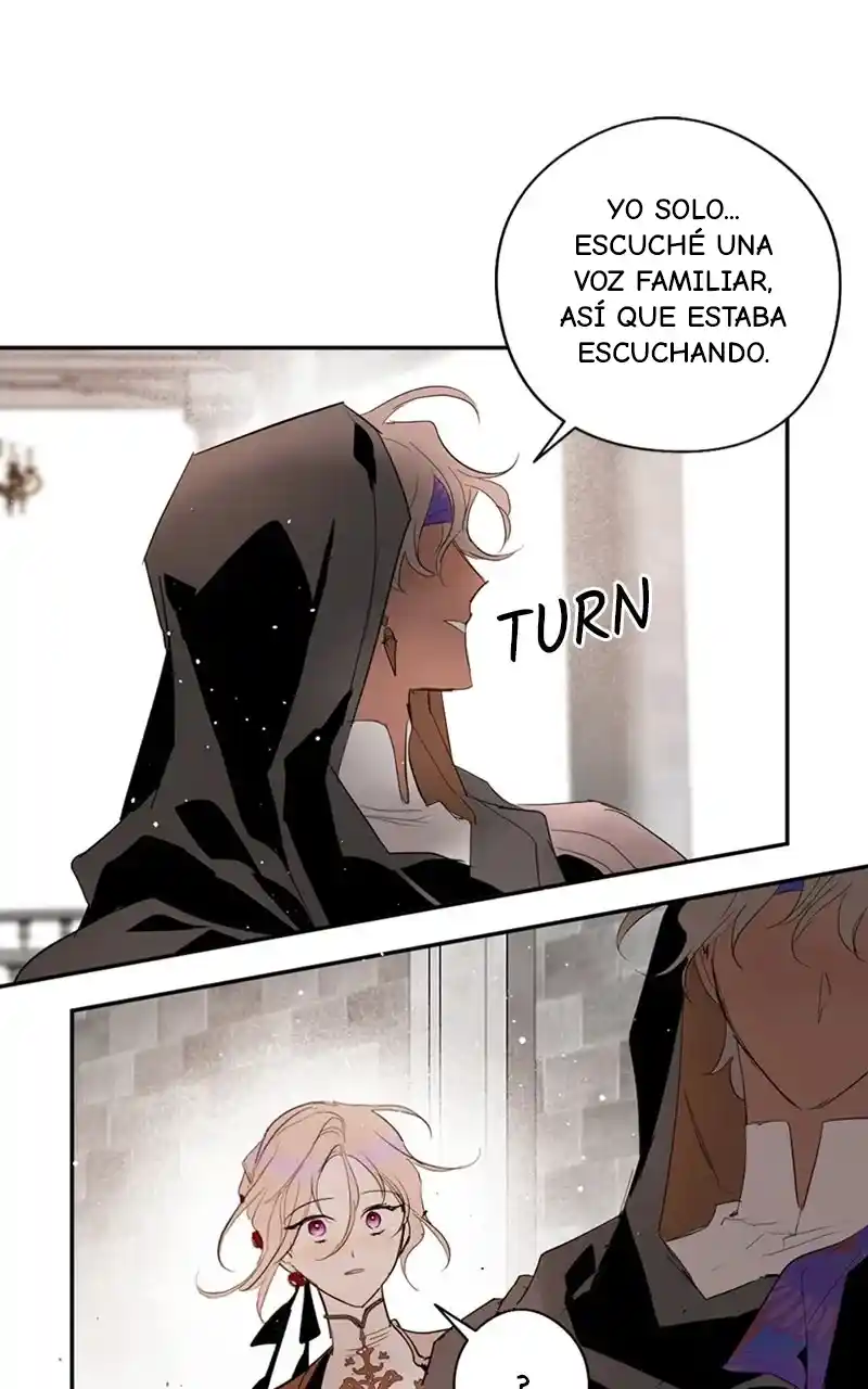 The Dark Lord's Confession capítulo 67, página 49