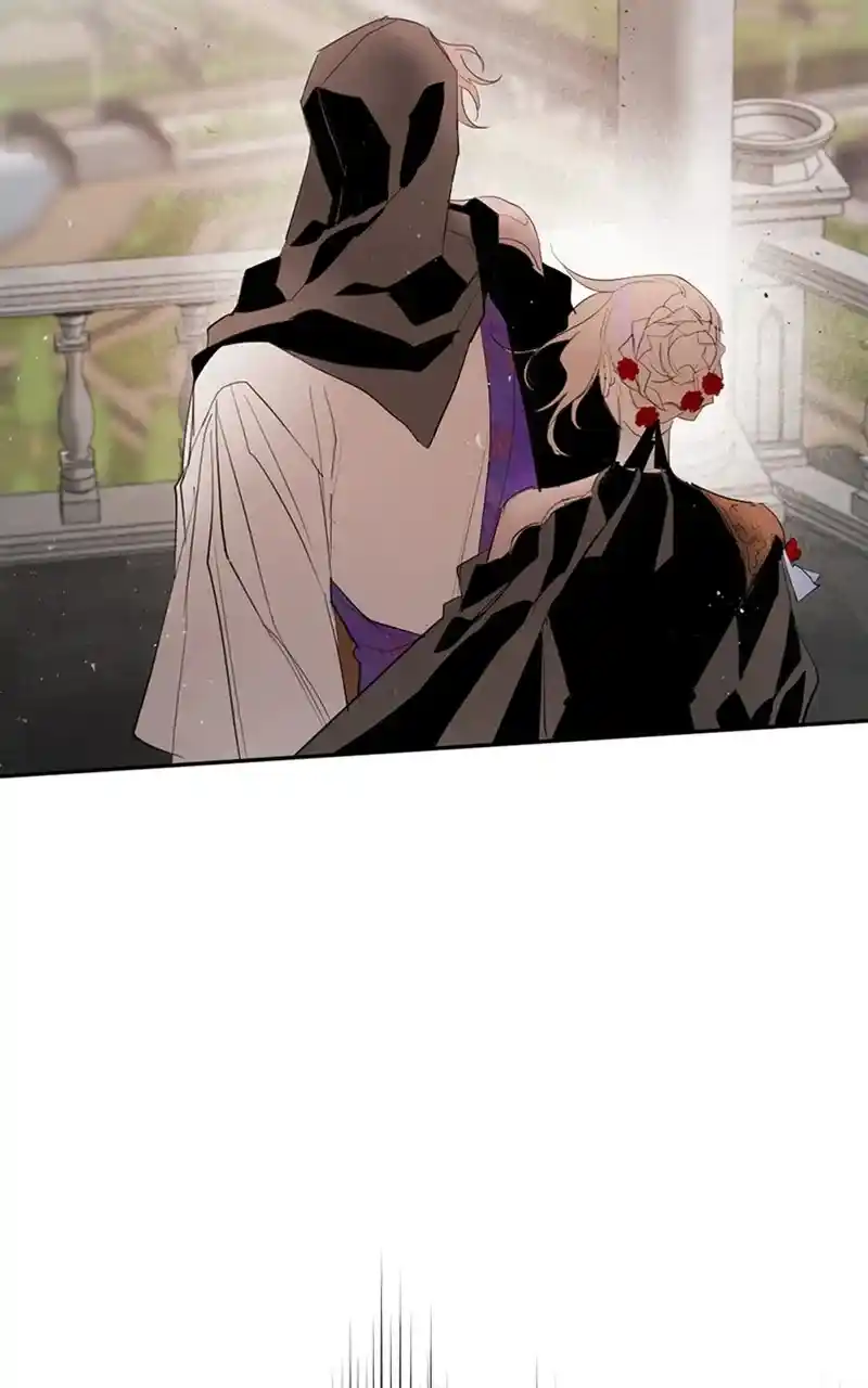 The Dark Lord's Confession capítulo 67, página 51