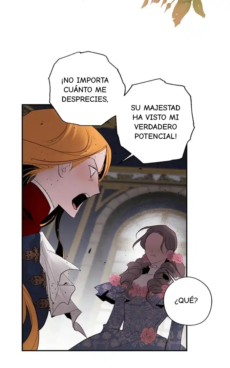 The Dark Lord's Confession capítulo 67, página 55
