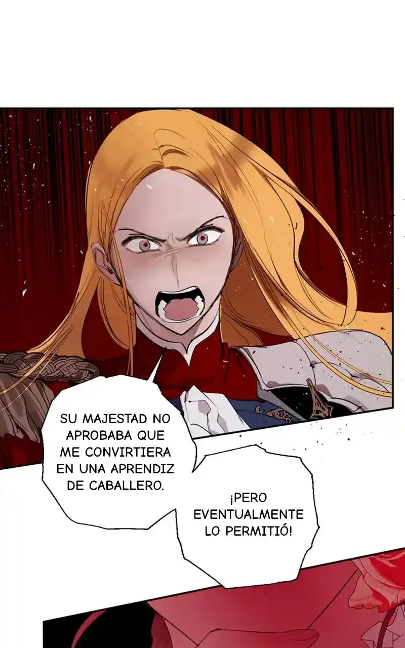 The Dark Lord's Confession capítulo 67, página 56