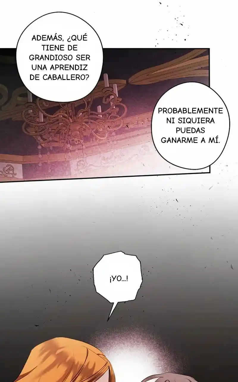 The Dark Lord's Confession capítulo 67, página 60
