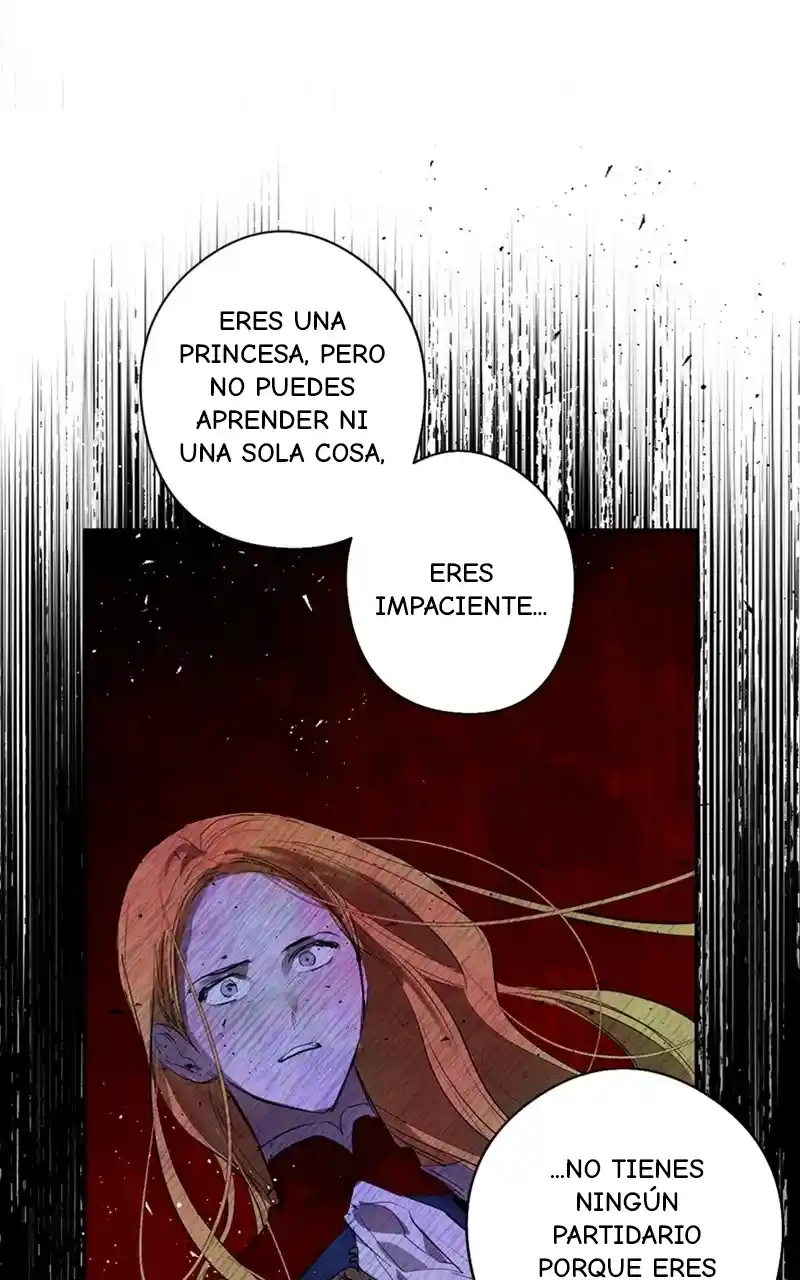 The Dark Lord's Confession capítulo 67, página 62