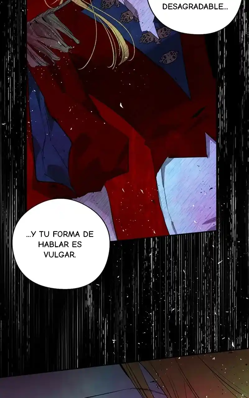 The Dark Lord's Confession capítulo 67, página 63