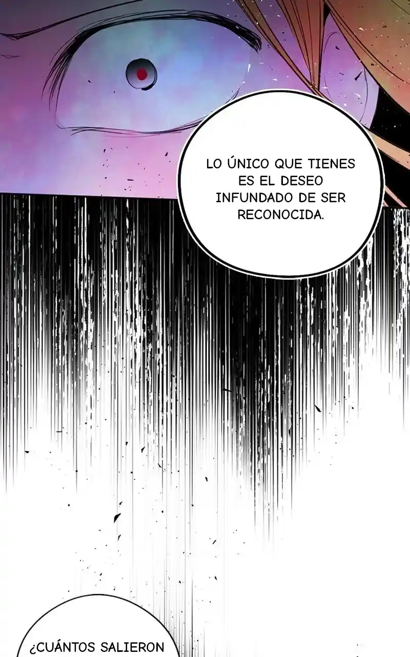 The Dark Lord's Confession capítulo 67, página 64