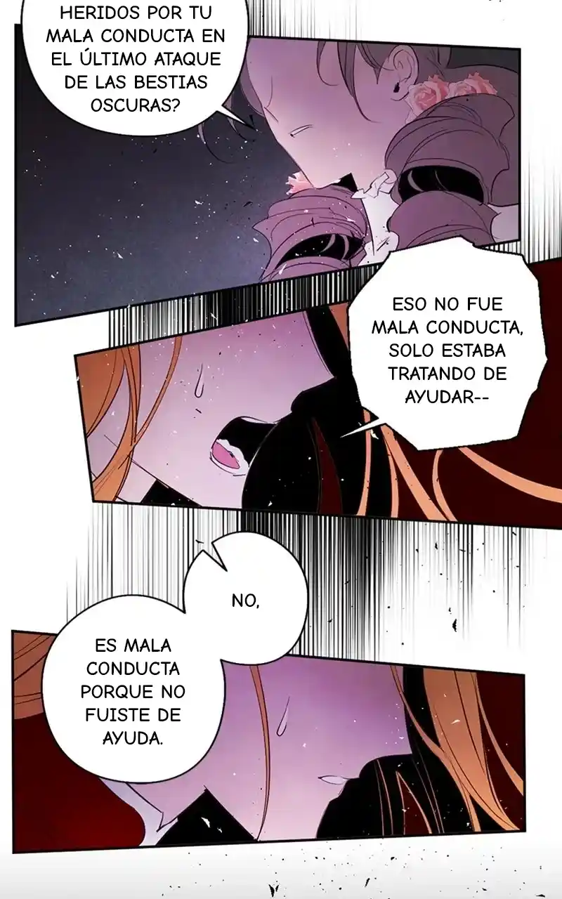 The Dark Lord's Confession capítulo 67, página 65