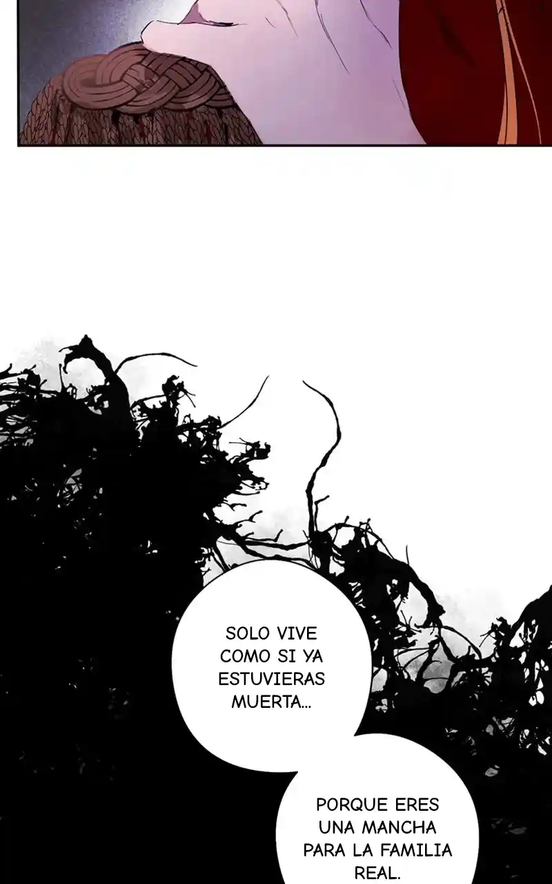 The Dark Lord's Confession capítulo 67, página 68