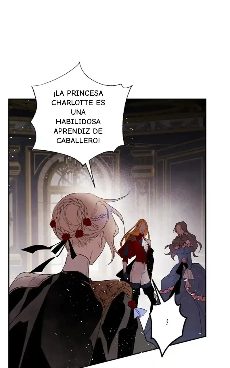 The Dark Lord's Confession capítulo 68, página 7
