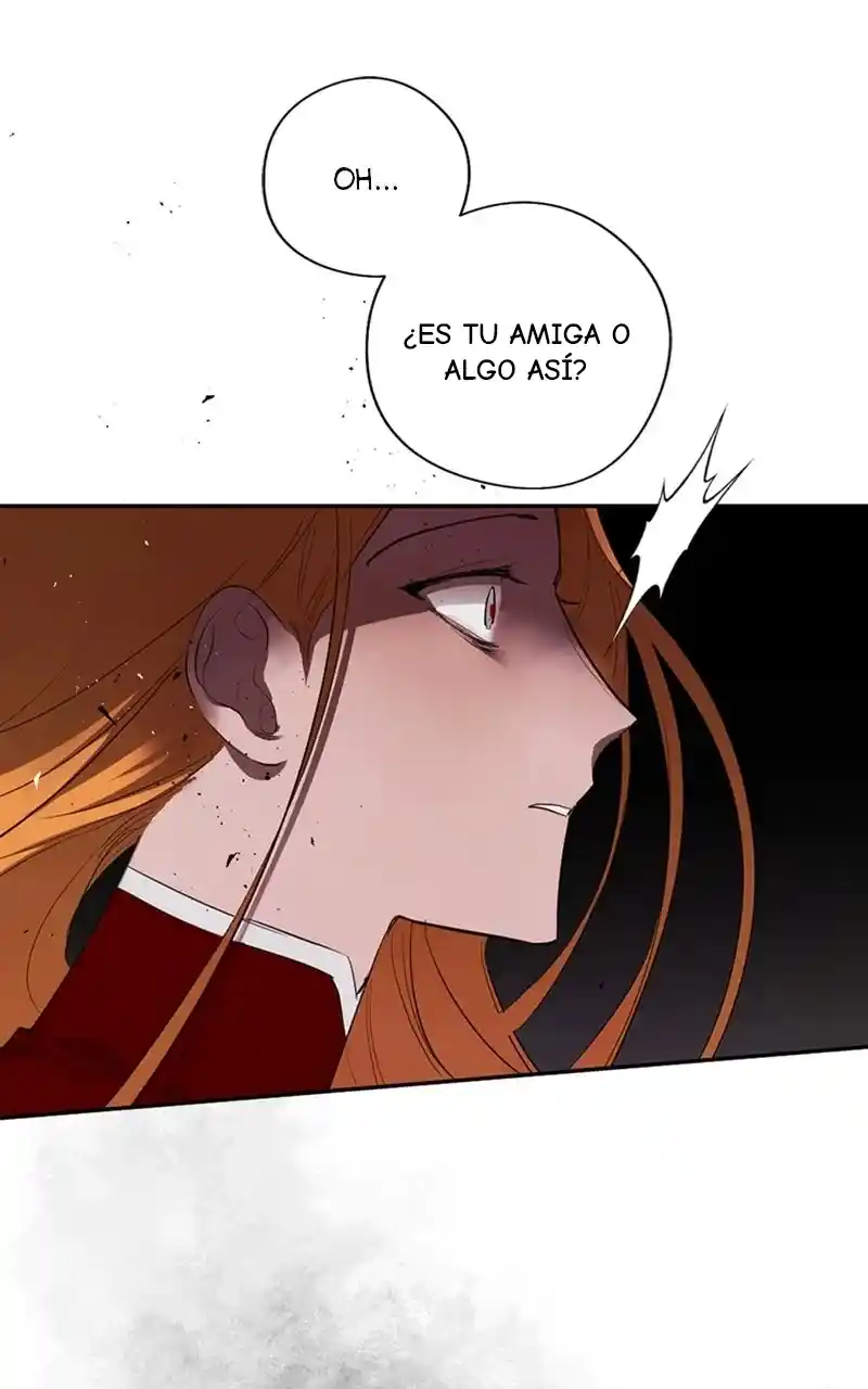 The Dark Lord's Confession capítulo 68, página 12