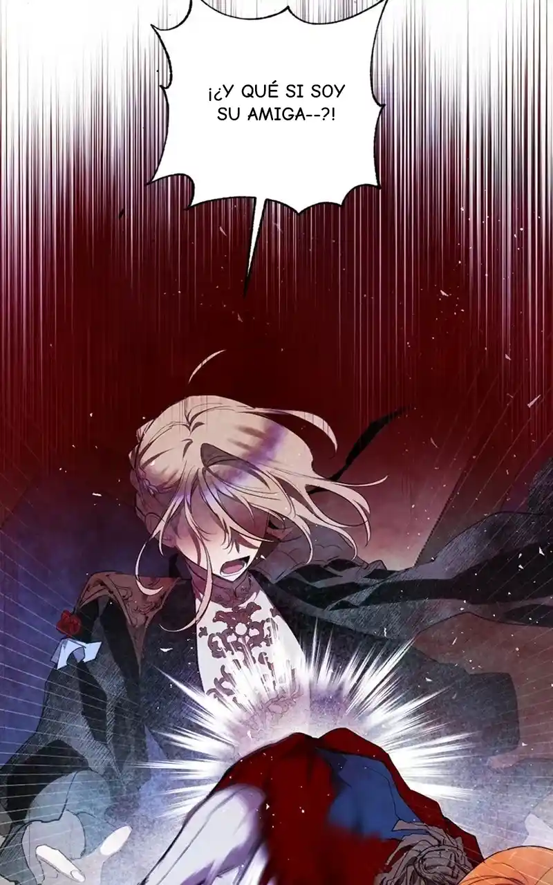 The Dark Lord's Confession capítulo 68, página 14