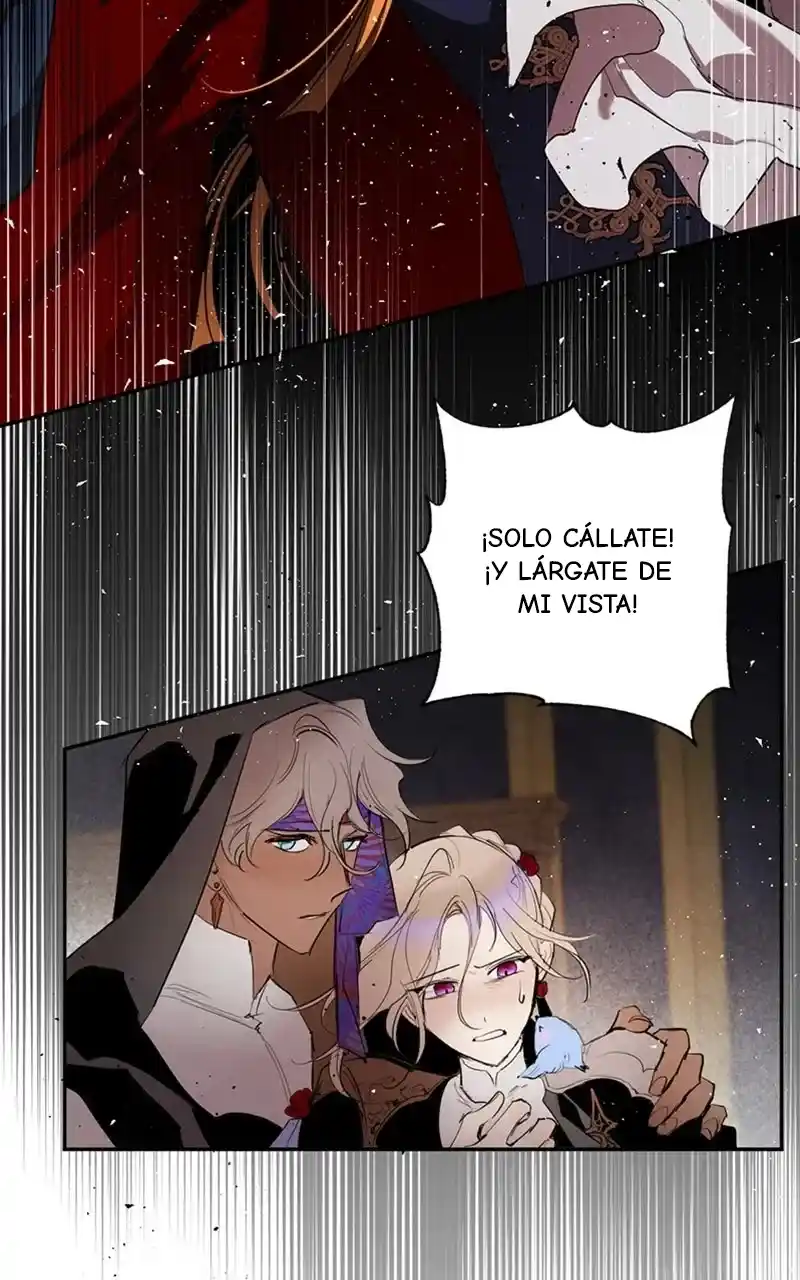 The Dark Lord's Confession capítulo 68, página 19
