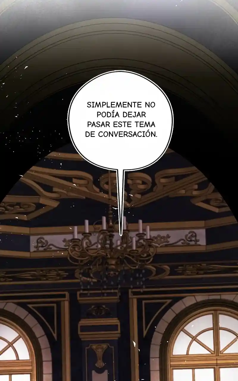 The Dark Lord's Confession capítulo 68, página 21
