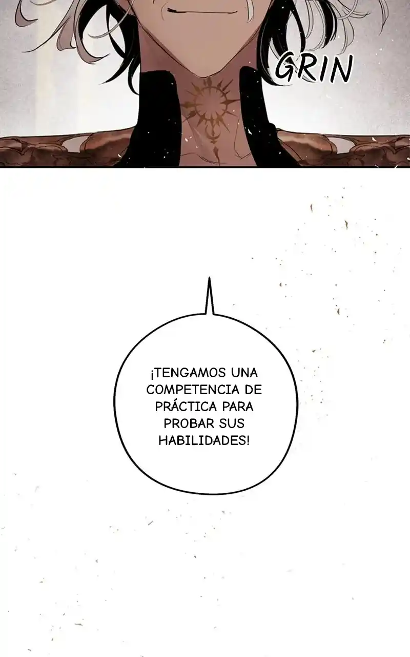 The Dark Lord's Confession capítulo 68, página 33