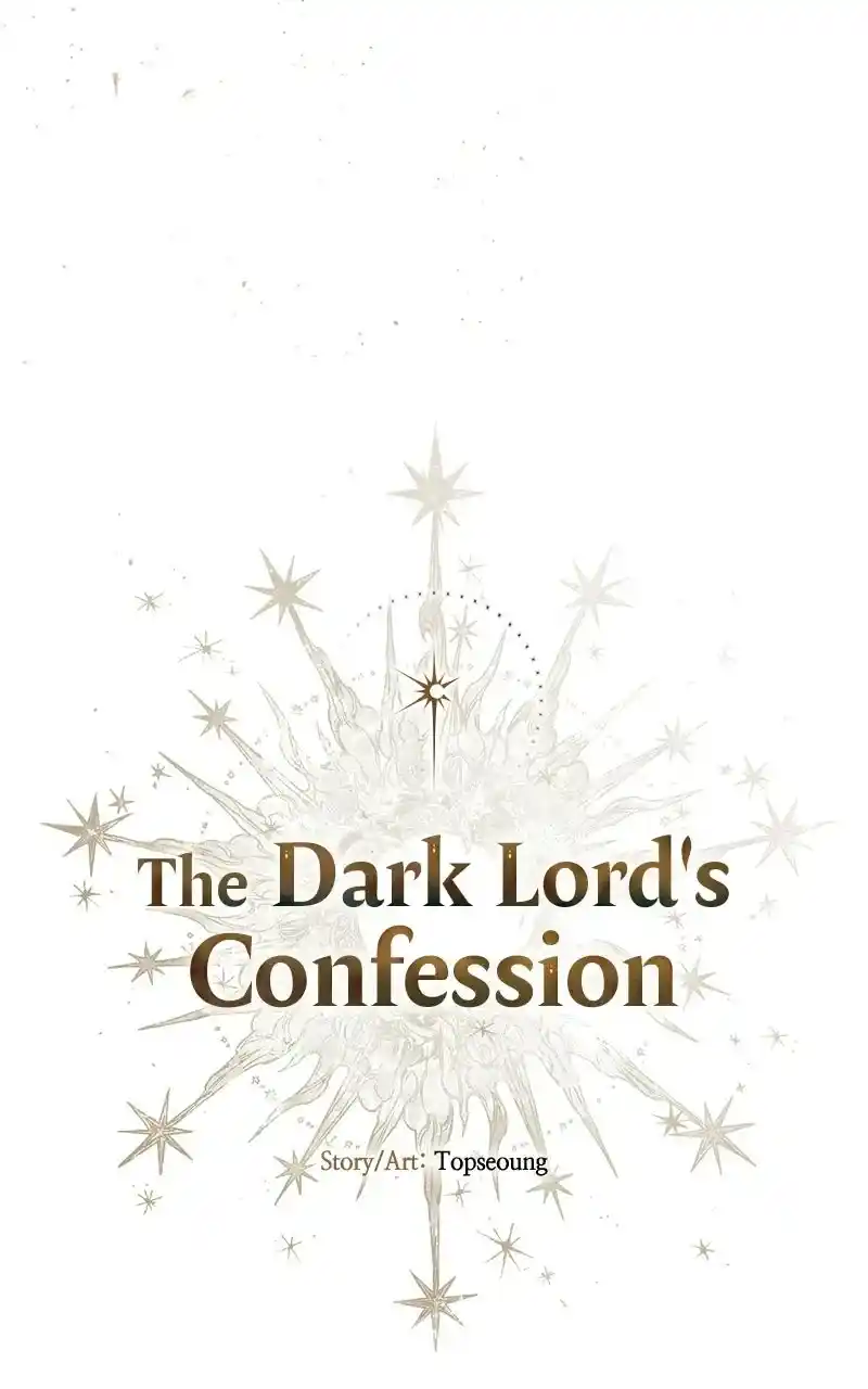 The Dark Lord's Confession capítulo 68, página 34