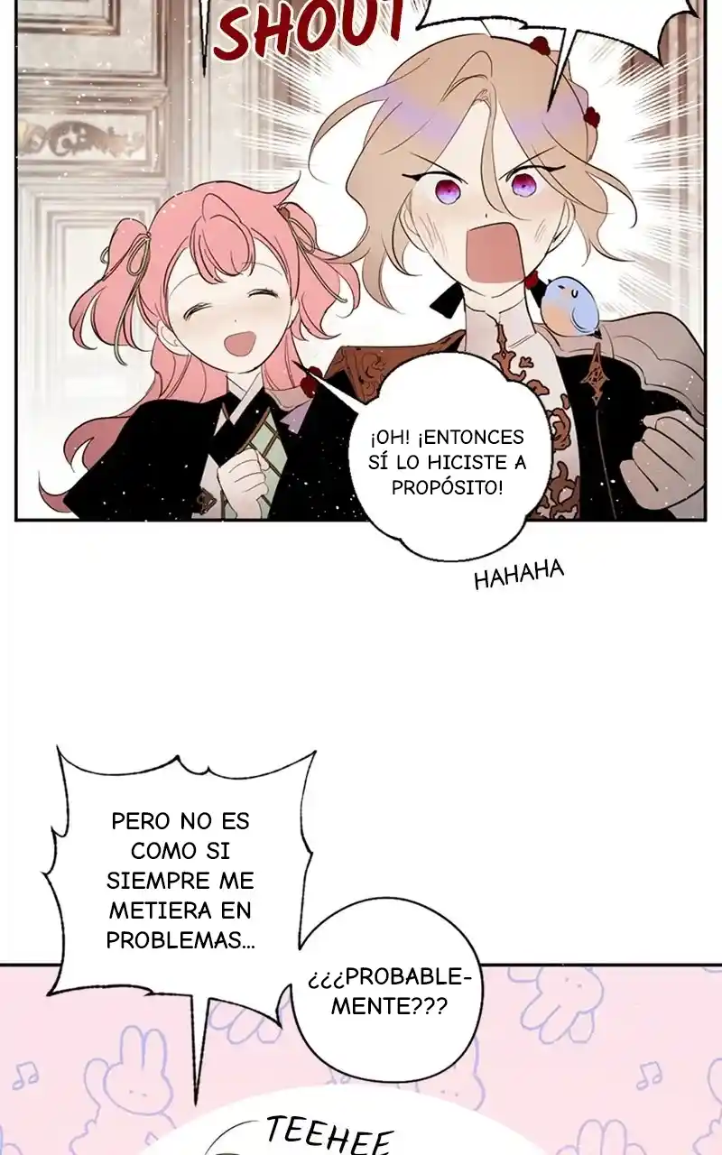 The Dark Lord's Confession capítulo 68, página 38