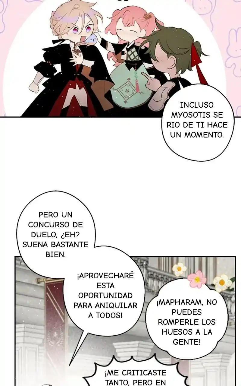 The Dark Lord's Confession capítulo 68, página 39
