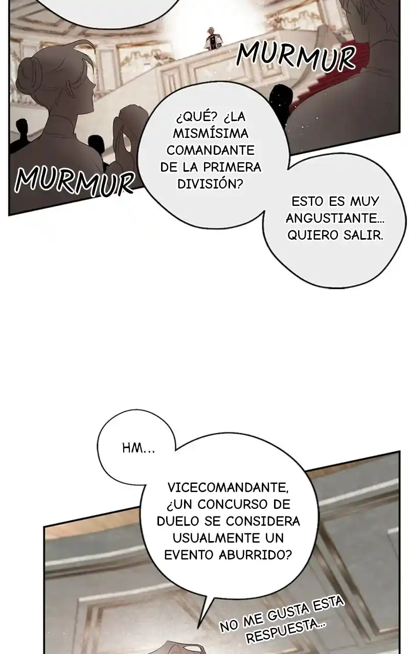 The Dark Lord's Confession capítulo 68, página 41