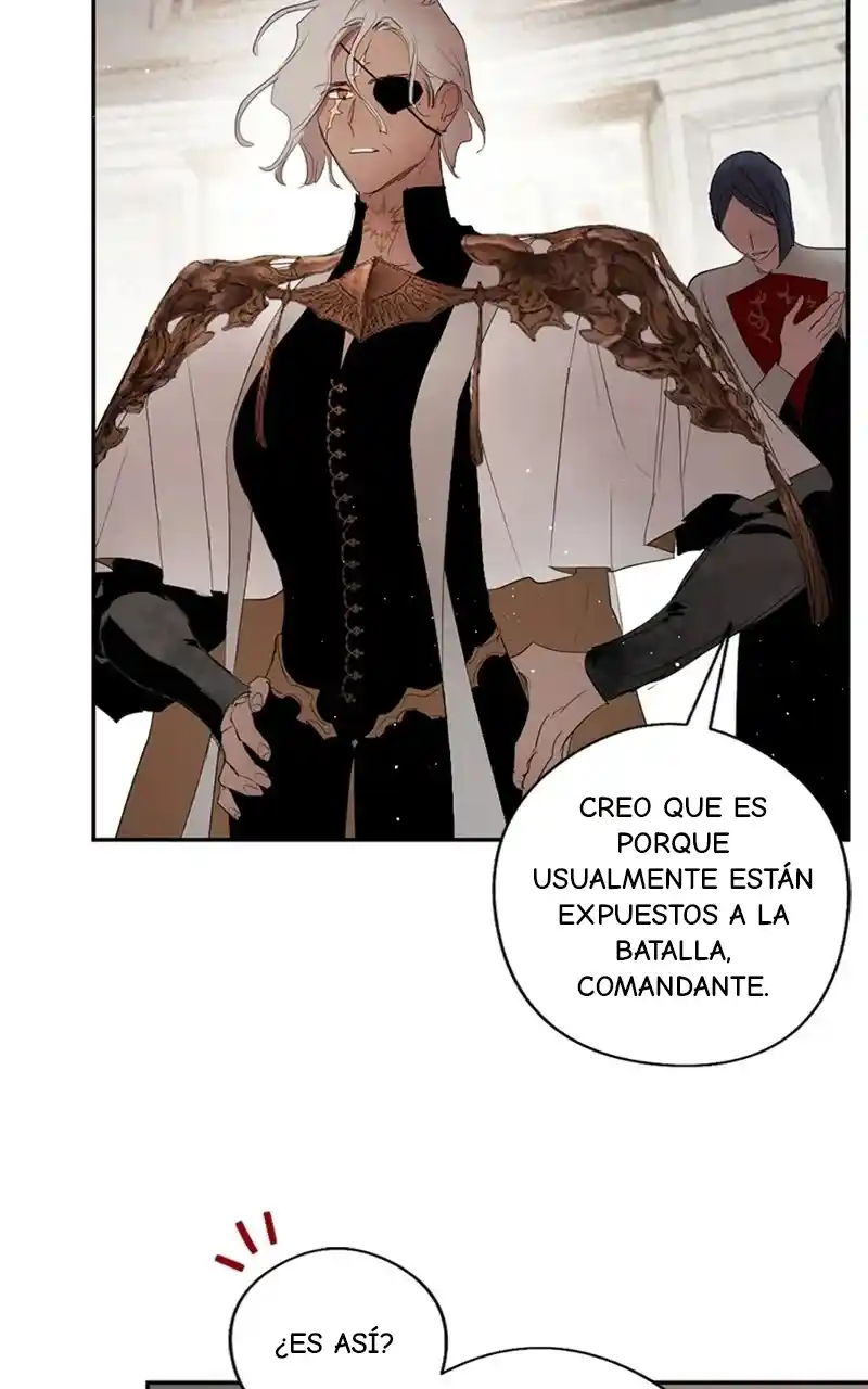 The Dark Lord's Confession capítulo 68, página 42