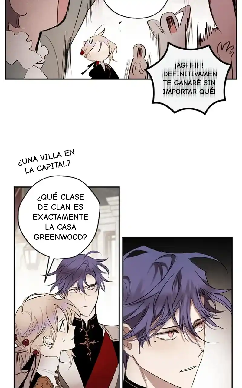 The Dark Lord's Confession capítulo 68, página 46