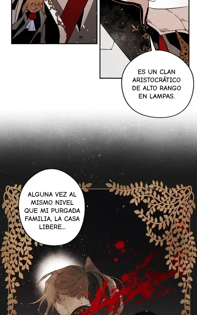 The Dark Lord's Confession capítulo 68, página 47