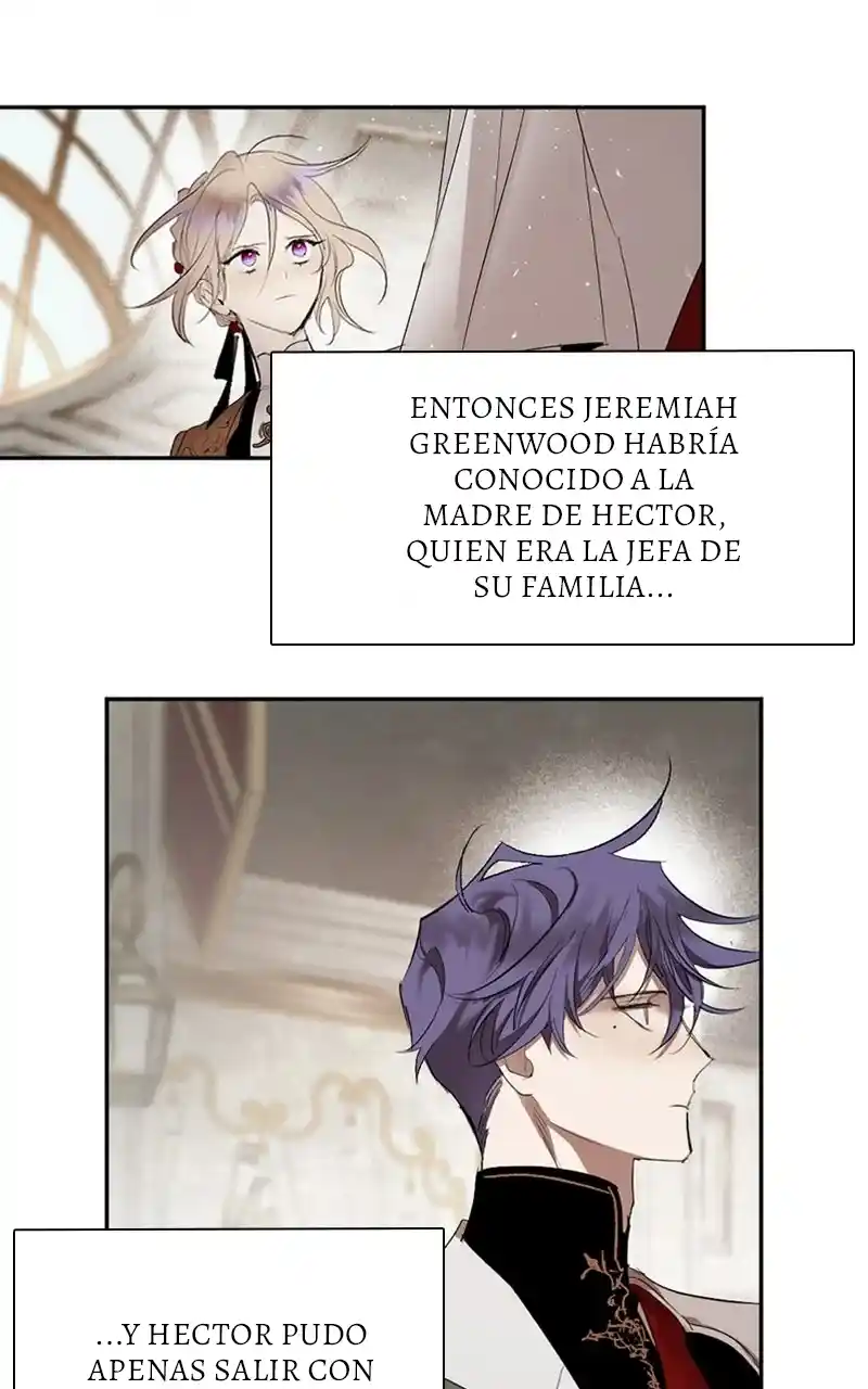 The Dark Lord's Confession capítulo 68, página 49
