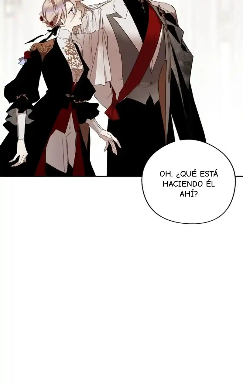 The Dark Lord's Confession capítulo 68, página 51