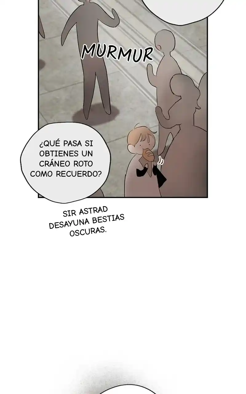 The Dark Lord's Confession capítulo 68, página 60