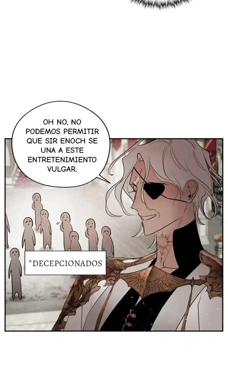 The Dark Lord's Confession capítulo 68, página 66