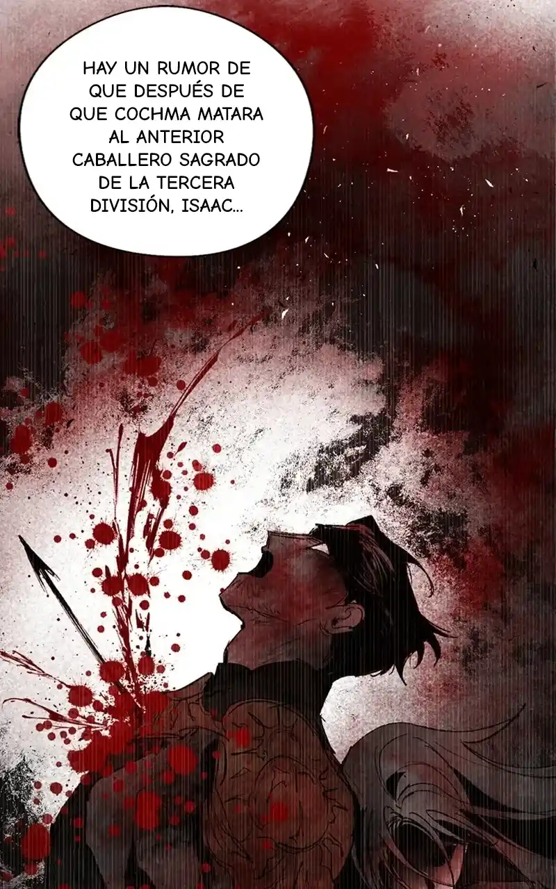 The Dark Lord's Confession capítulo 68, página 69