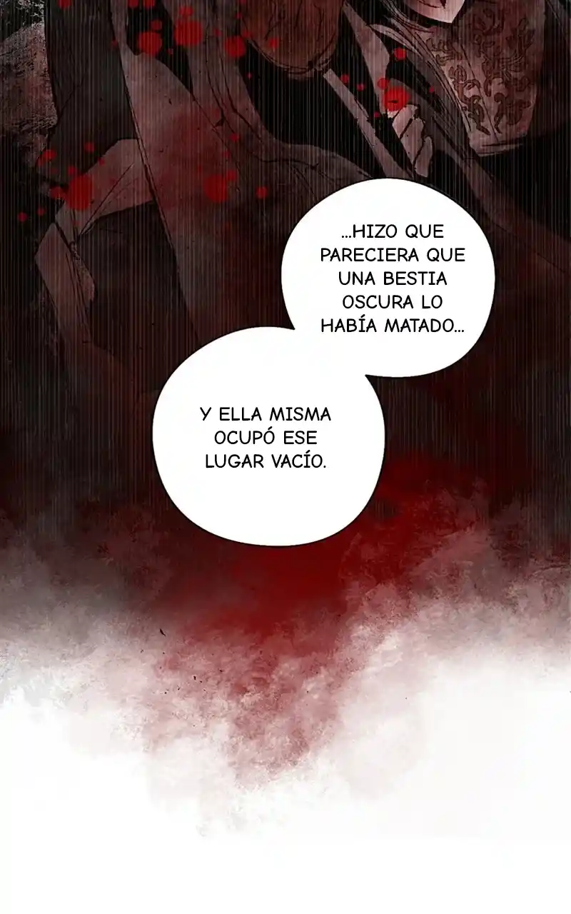 The Dark Lord's Confession capítulo 68, página 70