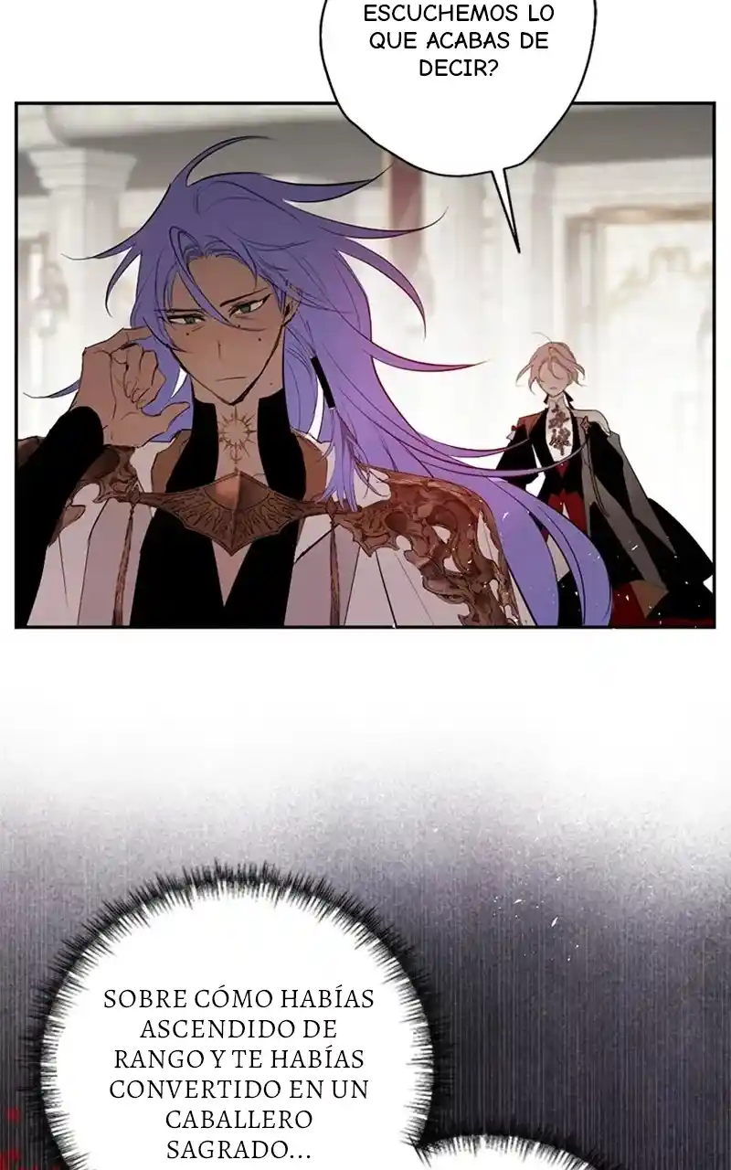 The Dark Lord's Confession capítulo 69, página 7