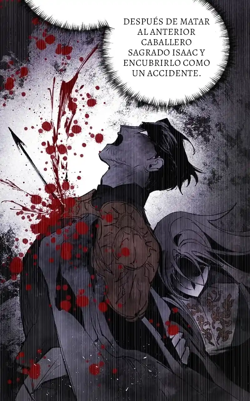 The Dark Lord's Confession capítulo 69, página 8