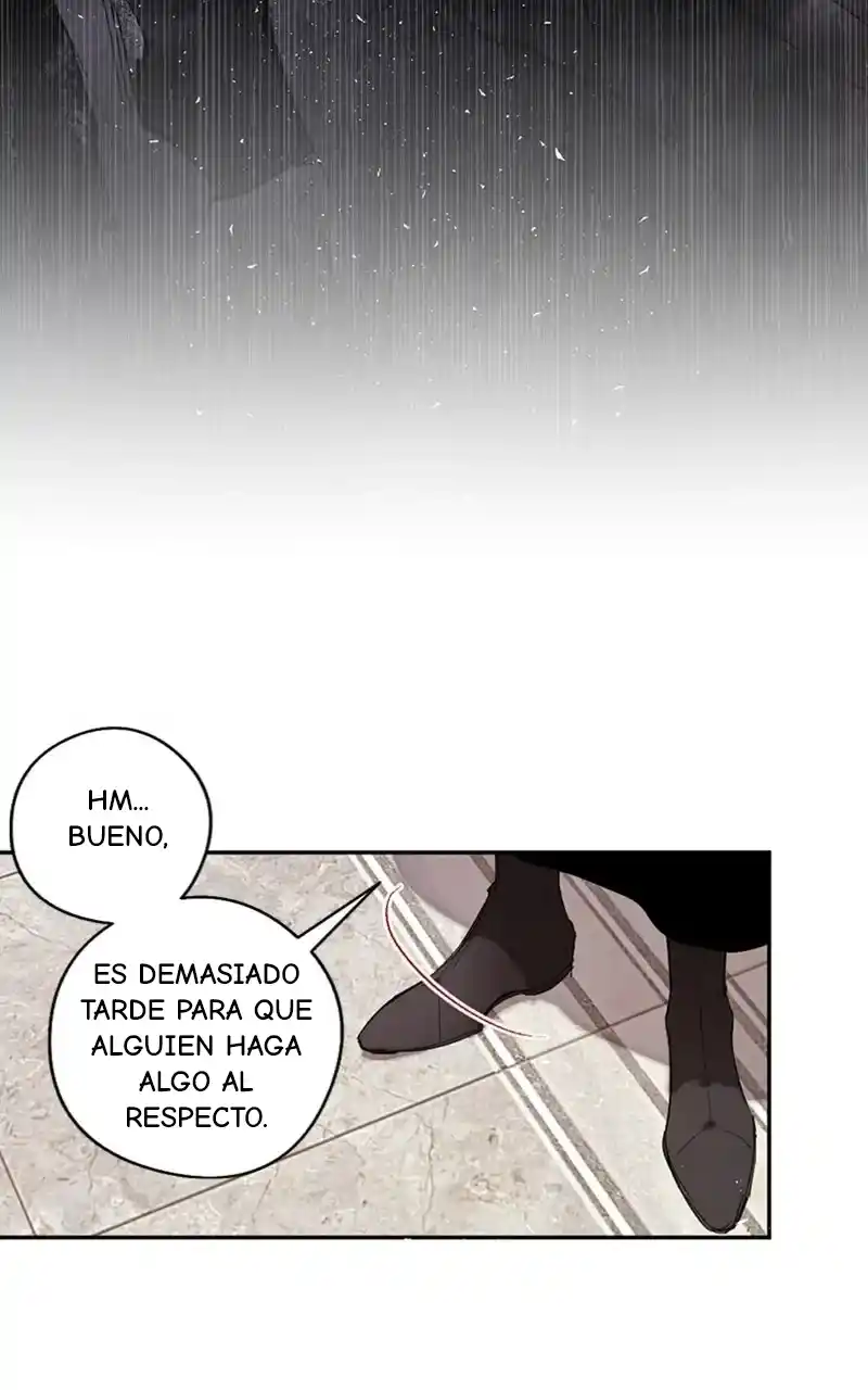 The Dark Lord's Confession capítulo 69, página 9