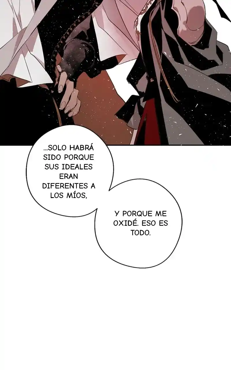 The Dark Lord's Confession capítulo 69, página 11