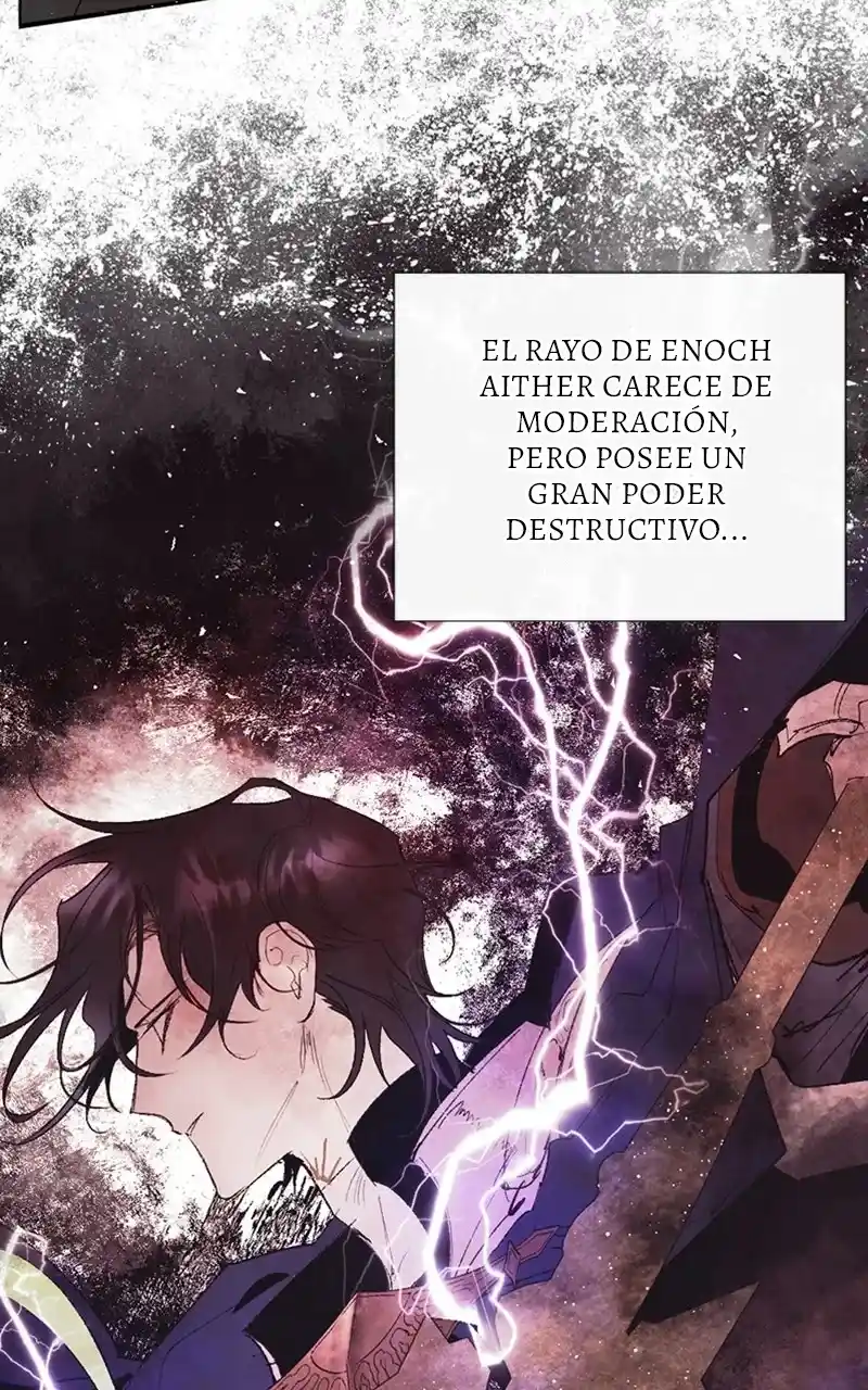 The Dark Lord's Confession capítulo 69, página 35