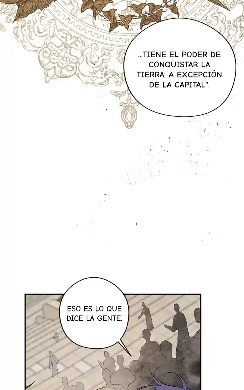 The Dark Lord's Confession capítulo 69, página 41