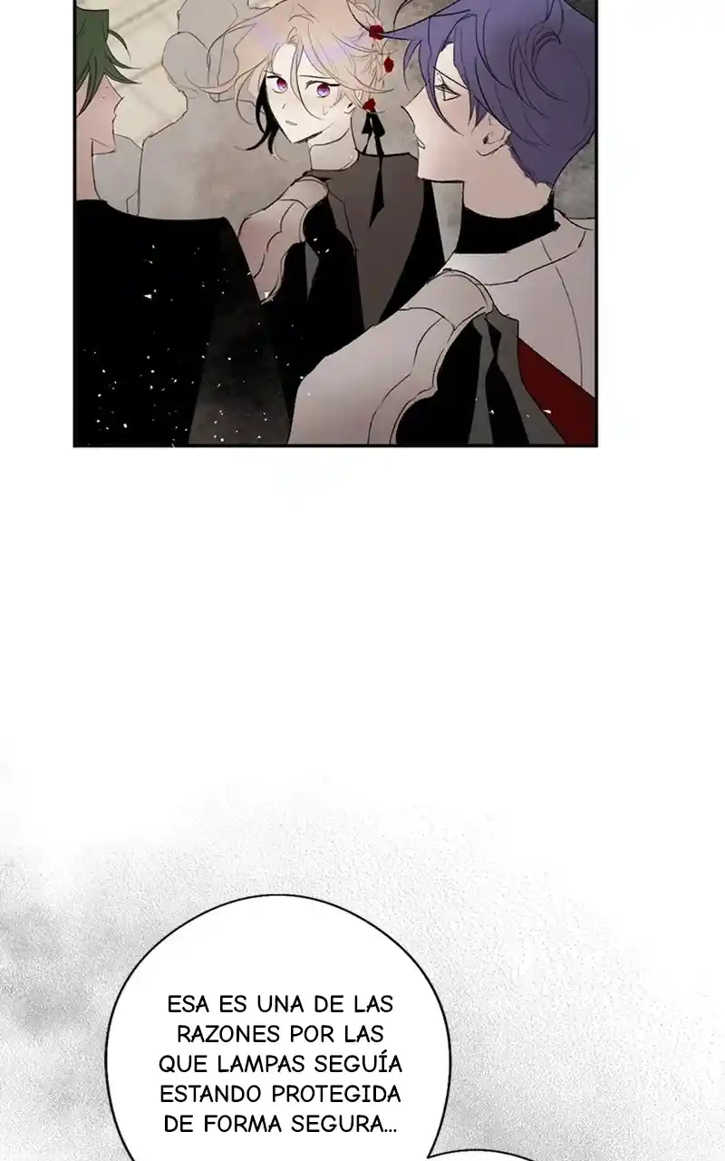 The Dark Lord's Confession capítulo 69, página 42