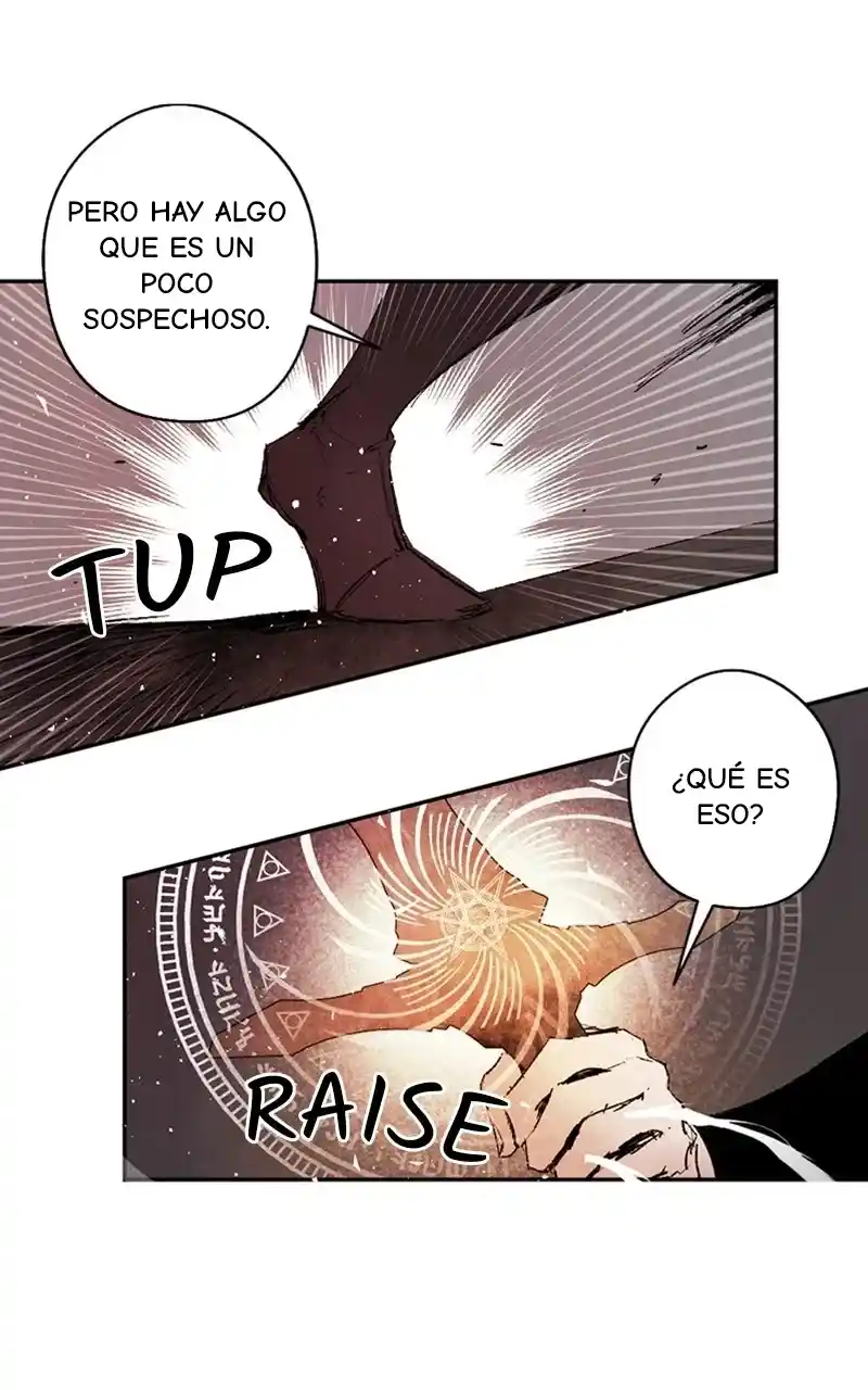 The Dark Lord's Confession capítulo 69, página 57