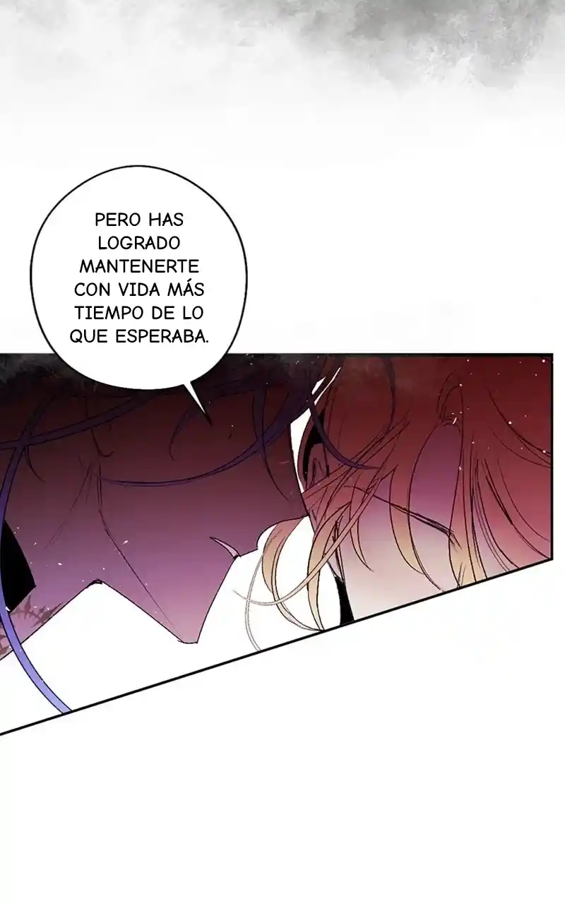 The Dark Lord's Confession capítulo 69, página 60