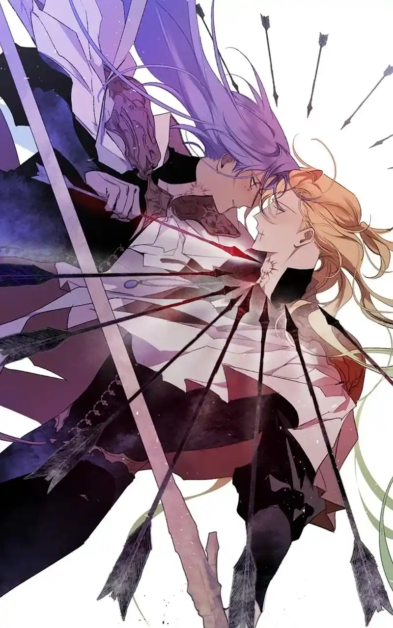 The Dark Lord's Confession capítulo 69, página 62