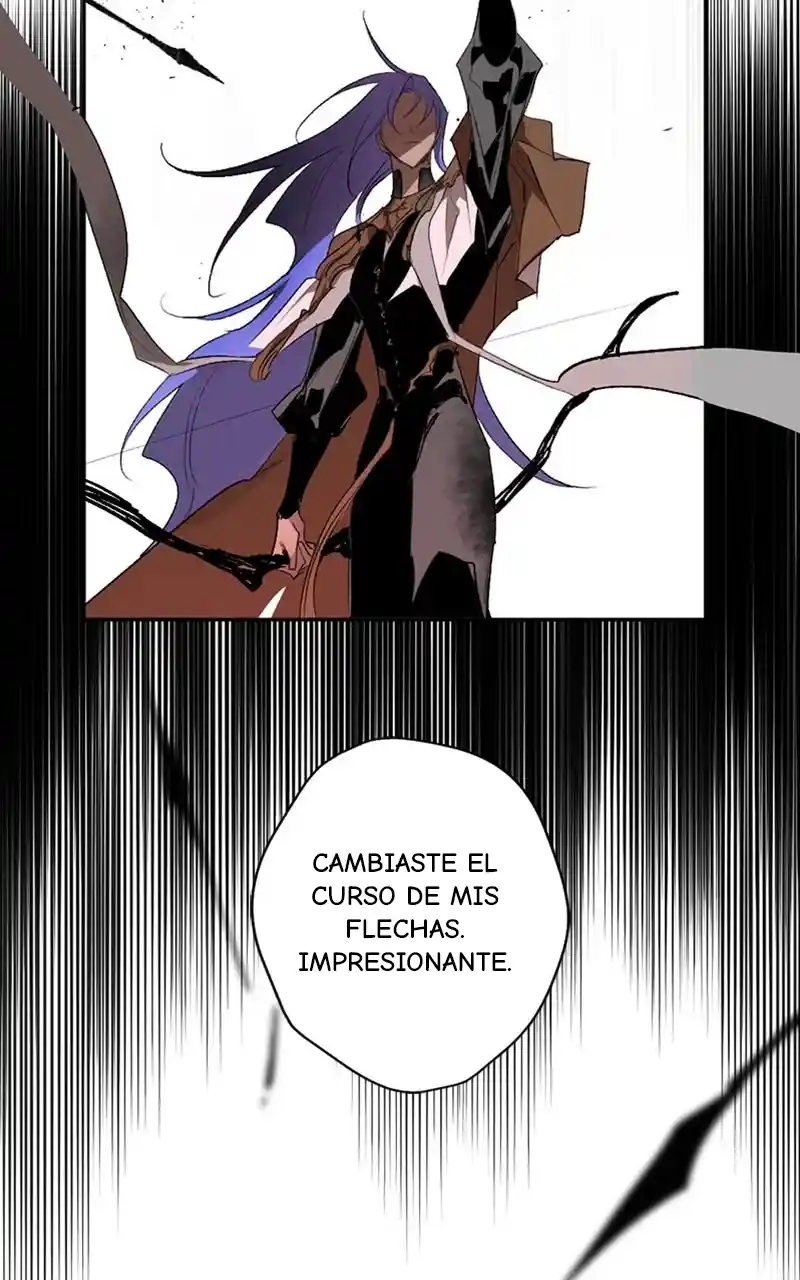 The Dark Lord's Confession capítulo 69, página 71