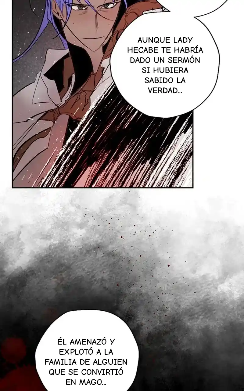 The Dark Lord's Confession capítulo 69, página 81