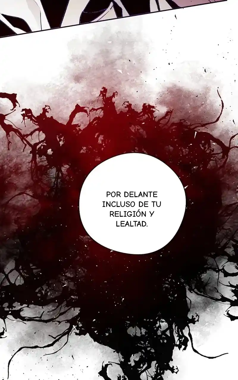The Dark Lord's Confession capítulo 69, página 84