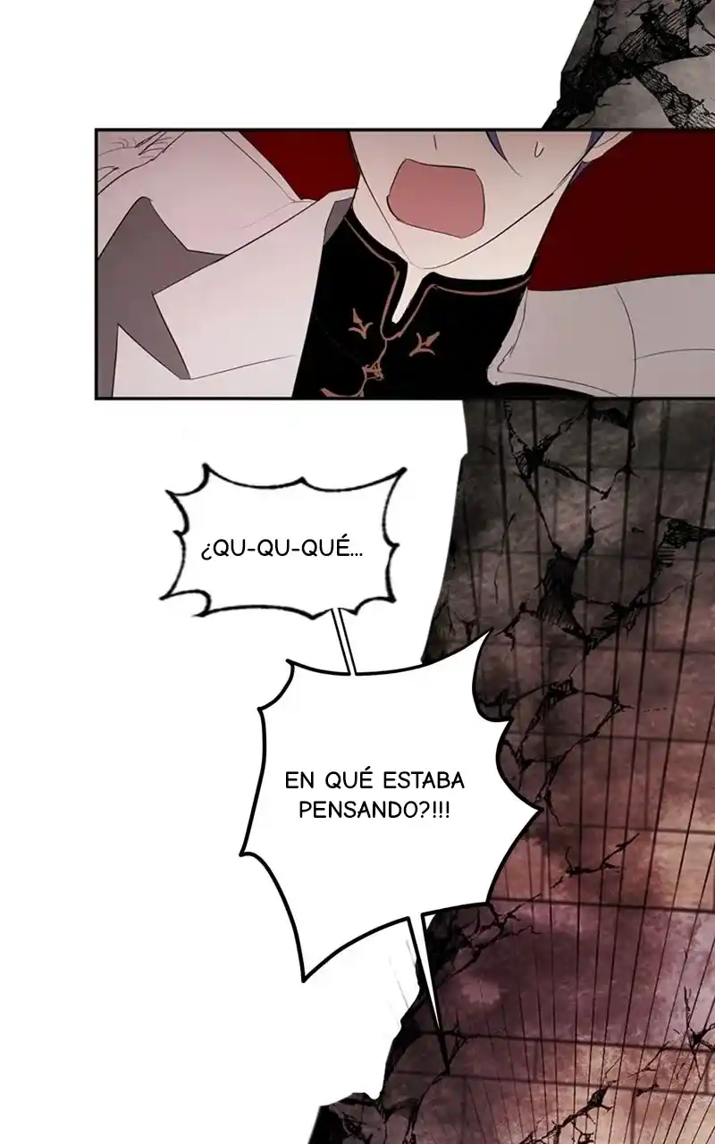 The Dark Lord's Confession capítulo 69, página 104