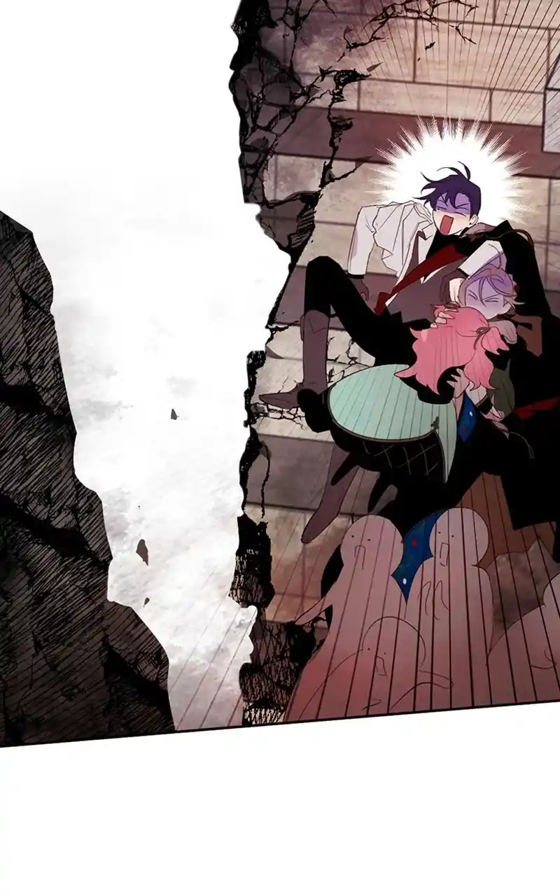 The Dark Lord's Confession capítulo 69, página 105
