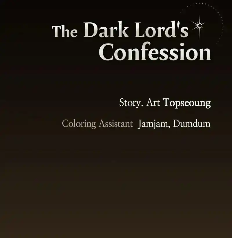 The Dark Lord's Confession capítulo 69, página 139